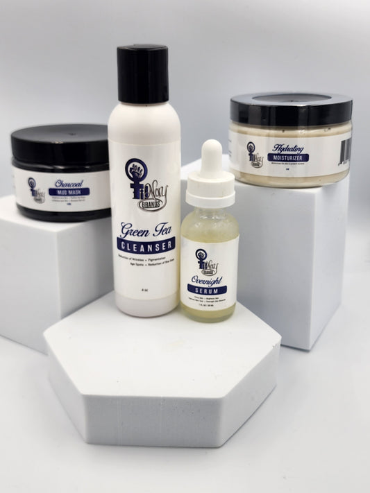 Acne Treatment Bundle