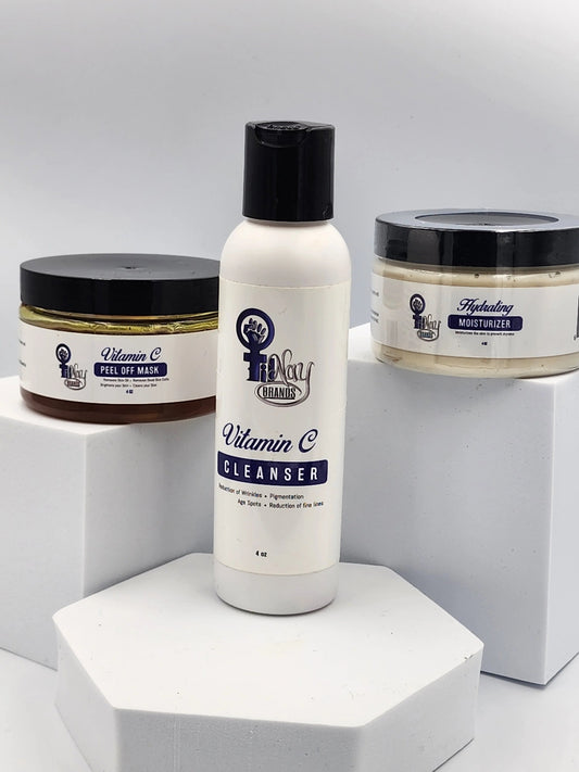 Vitamin C Combo