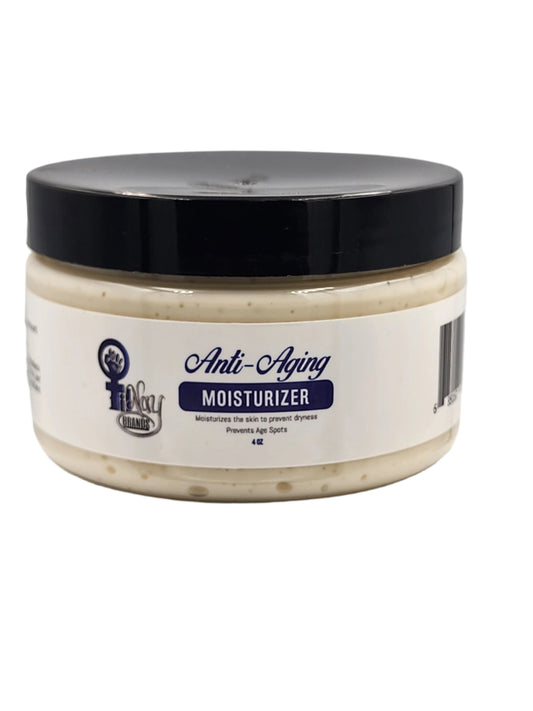 Anti-Aging Moisturizer 4oz