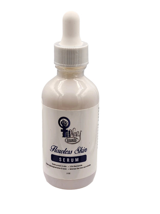 Flawless Skin Serum 2oz