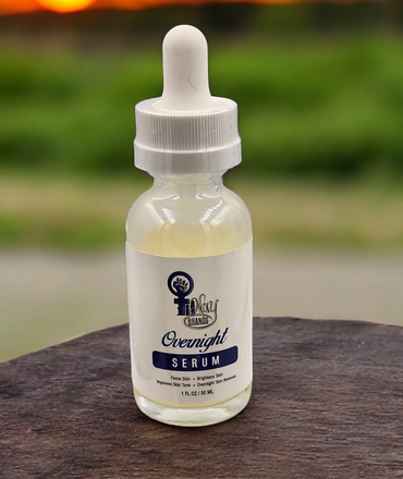 Overnight Serum 1oz