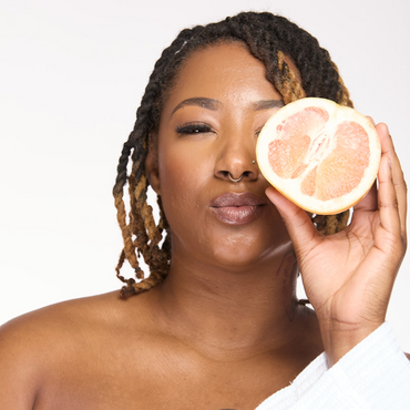 Vitamin C Peel-Off Mask 4oz