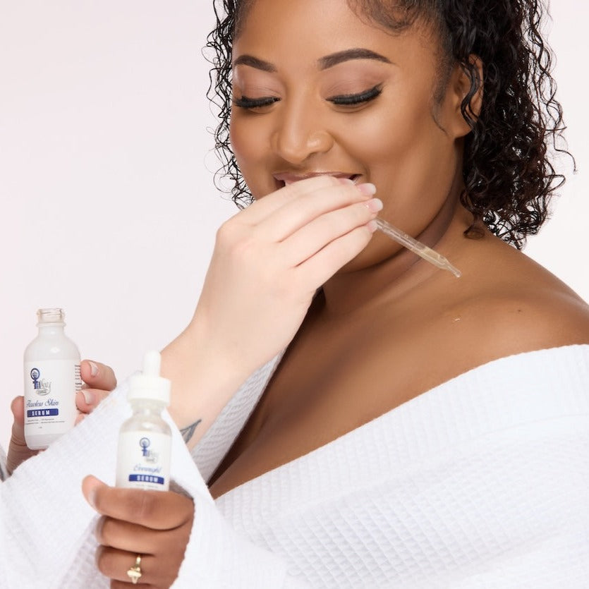 Flawless Skin Serum