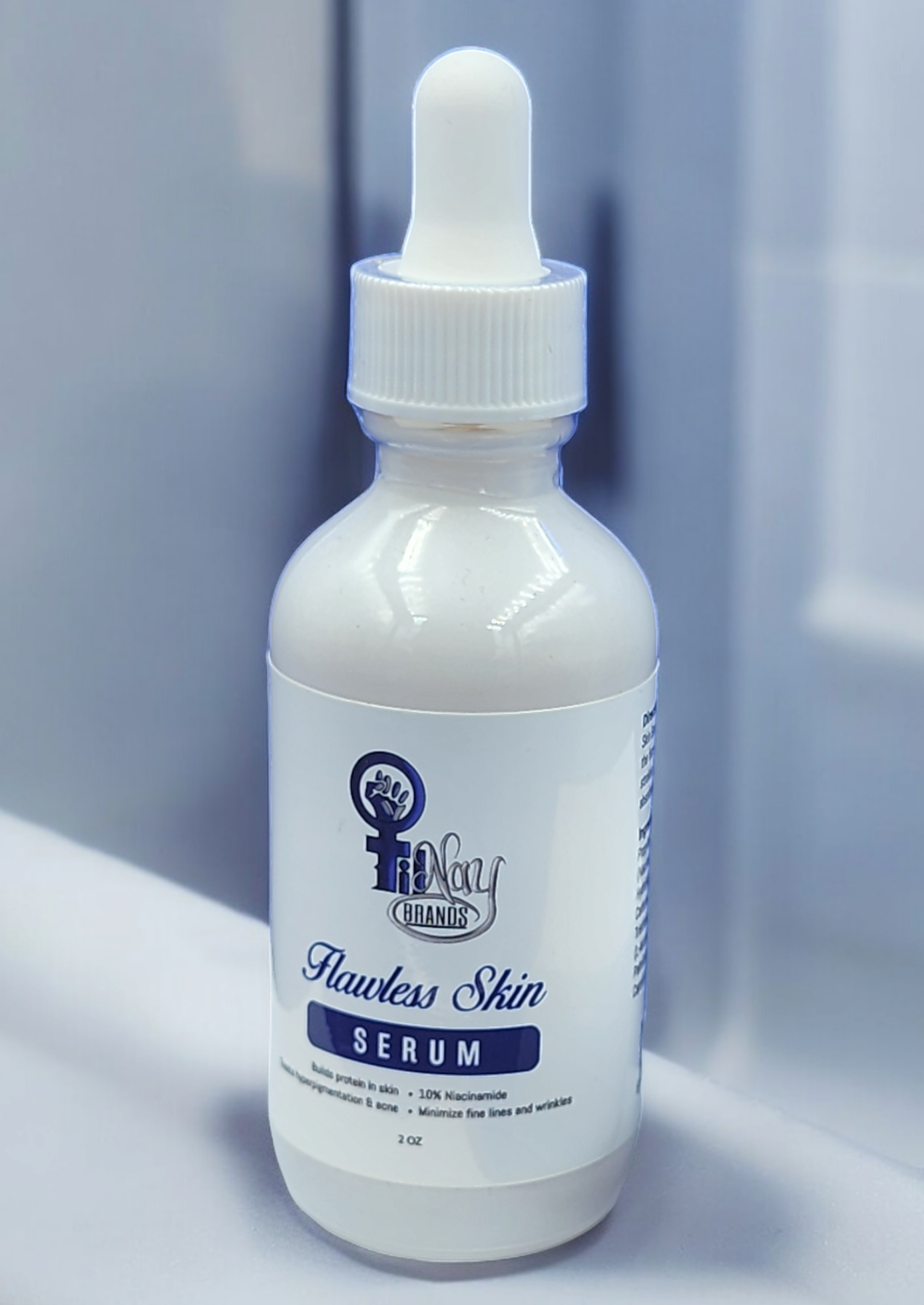 Flawless Skin Serum