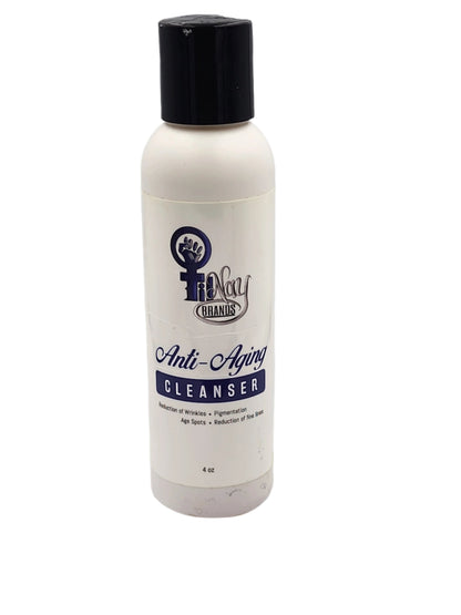 Anti-Aging Cleanser 4oz