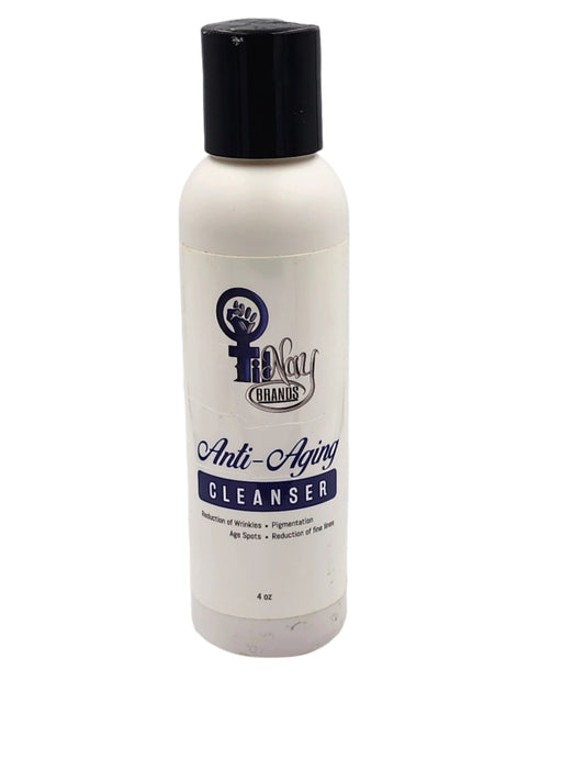Anti-Aging Cleanser 4oz