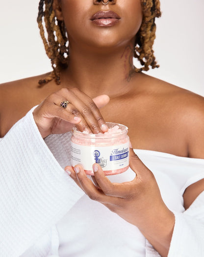 Himalayan Salt Scrub