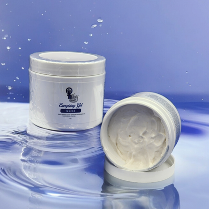 Energizing Gel Mask